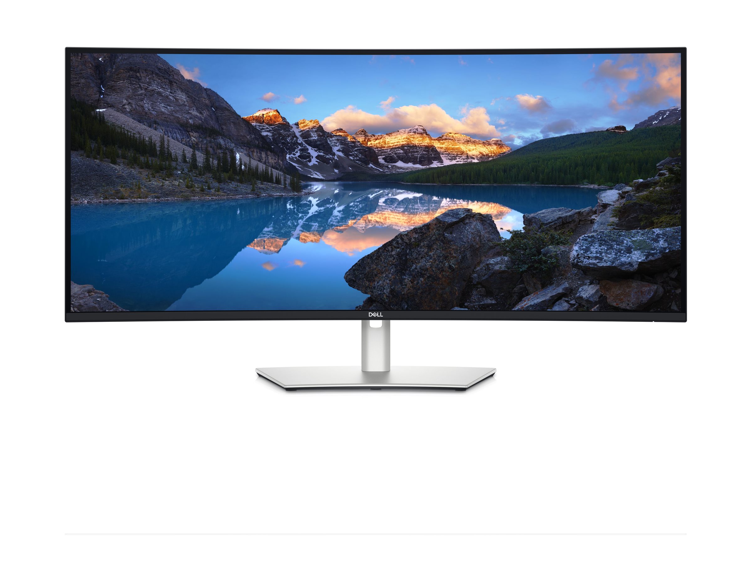 Dell UltraSharp U4025QW 40" IPS 5120 x 2160 (UltraWide) Thunderbolt 4 HDMI DisplayPort 120Hz