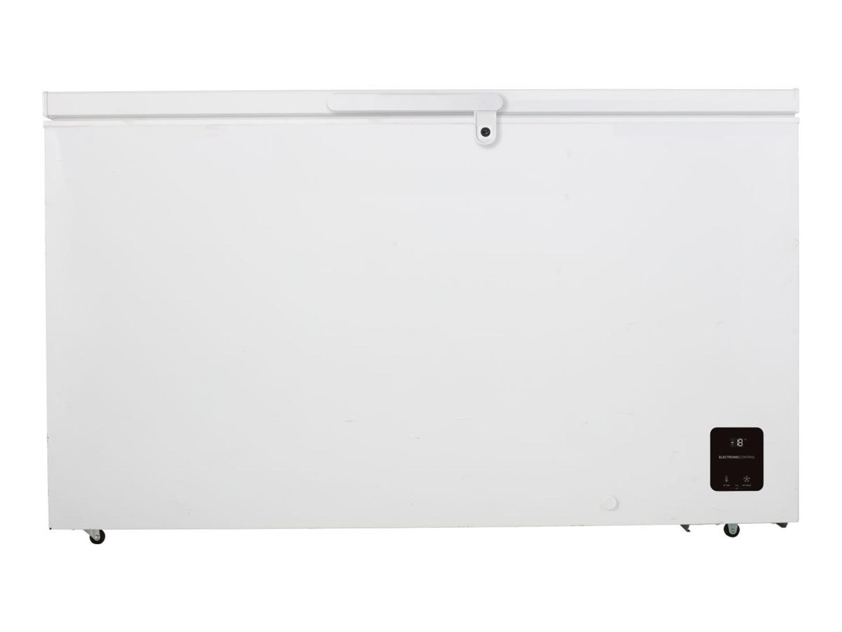Gorenje G600 Fryser Klasse E 440liter Fritstående Hvid