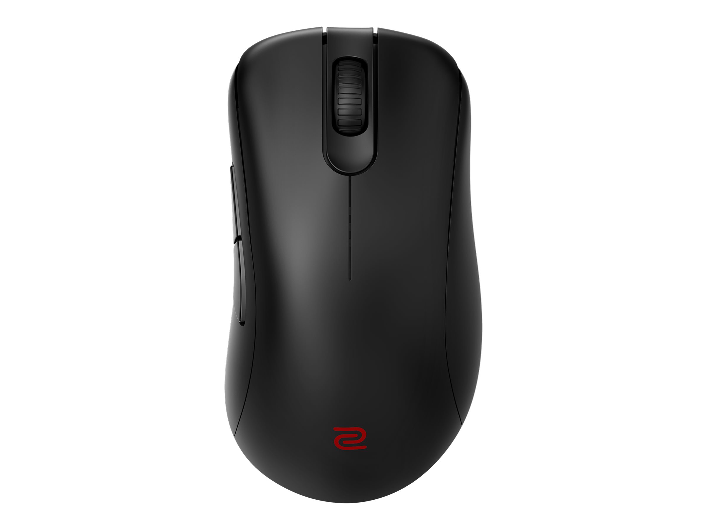 BenQ Zowie EC1-DW (Large) Wireless Mouse for Esports - Gaming Mus - Optisk - 7 knapper - Sort