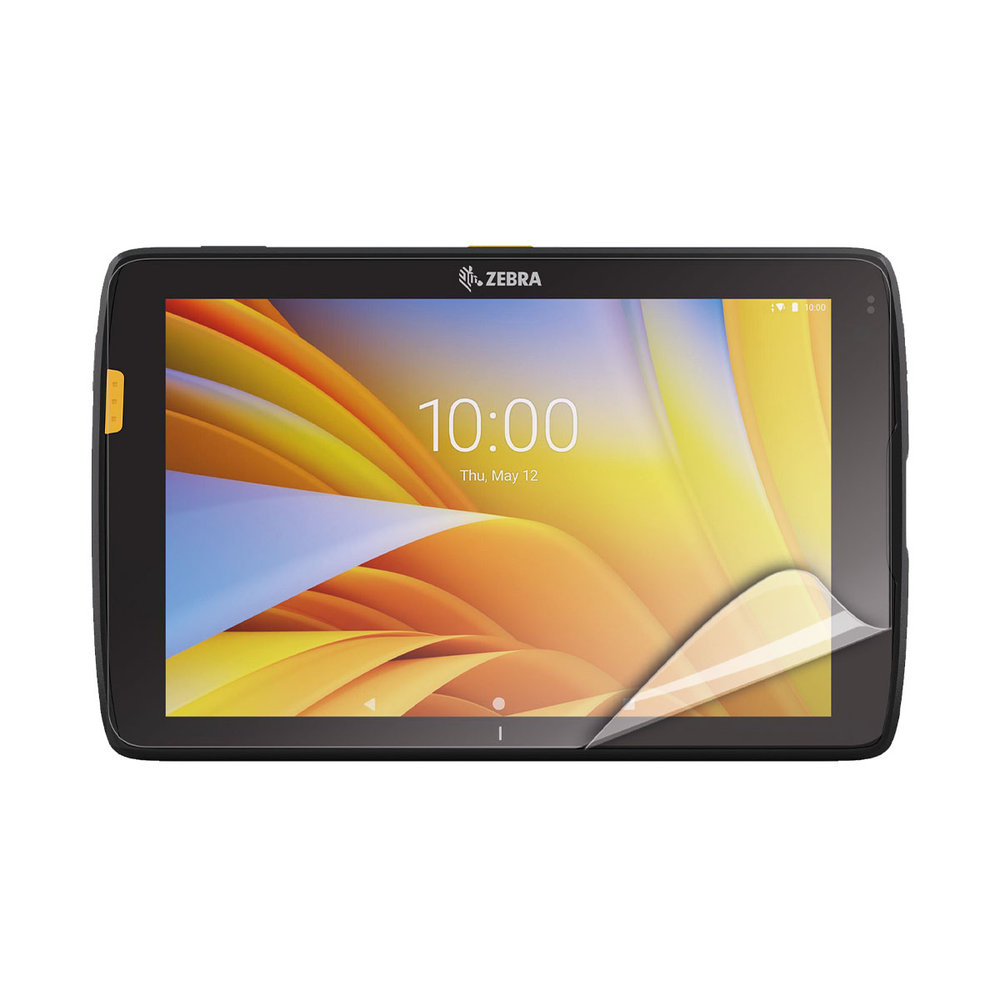 Zebra 3PTY-MOB-036276 håndholdt mobilcomputertilbehør Skærmbeskytter