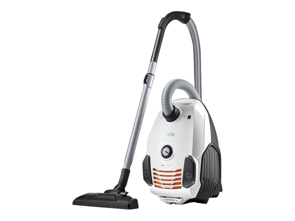 AEG X Force VX6-2-IW-5 Støvsuger 3.5liter Ishvid