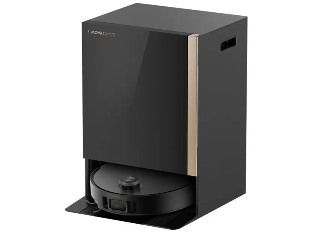 MOVA MOBIUS 60 Sort Sort