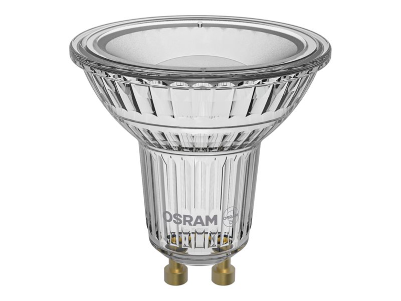 OSRAM LED SUPERSTAR LED-spot lyspære 6.9W E 650lumen 2700K Varmt hvidt lys