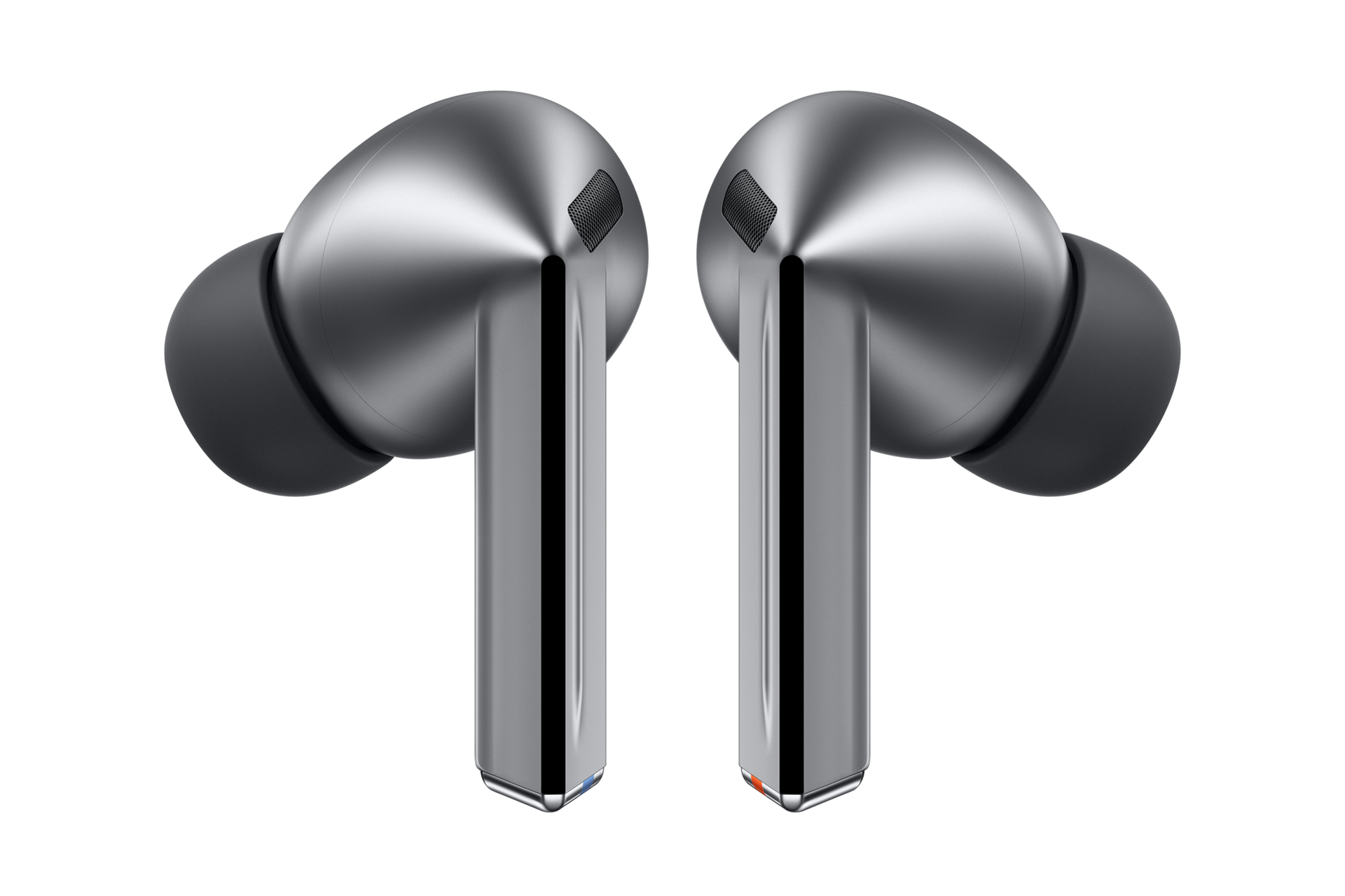 Samsung Galaxy Buds3 Pro TWS earbuds Høretelefoner Sølv
