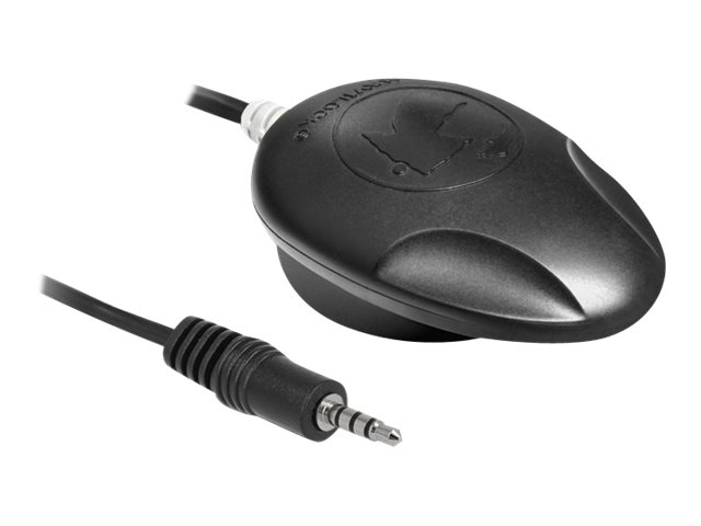 Navilock NL-8009T Stereo Jack TRRS TTL Multi GNSS Receiver - GPS/GLONASS/GALILEO-modtagermodul