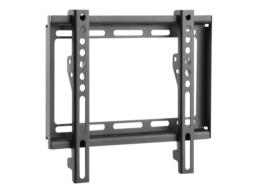 LogiLink TV wall mount 23-42" fixed 35 kg max.