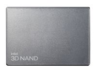 Intel SSD Solid-State Drive D7 P5510 Series 7.68TB 2.5" U.2 PCIe 4.0 x4 (NVMe)