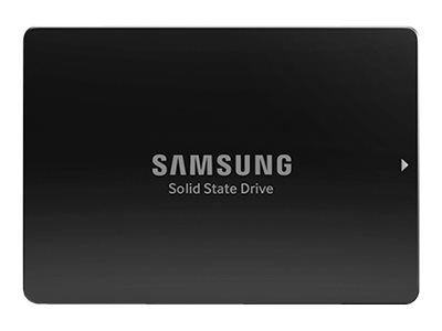 Samsung PM893 SSD MZ7L3960HCJR 960GB 2.5" SATA-600