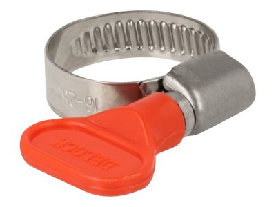 Delock Butterfly Hose clamp