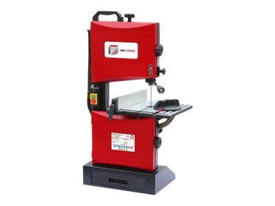 Holzmann HBS230HQ_230V - Båndsav - 300 W