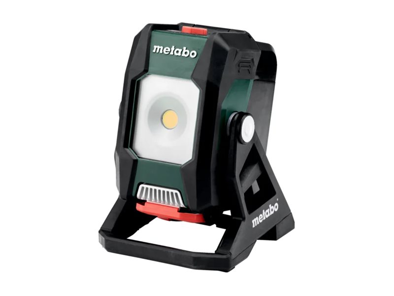 Metabo BSA 12-18 LED 2000 - Projektører - LED