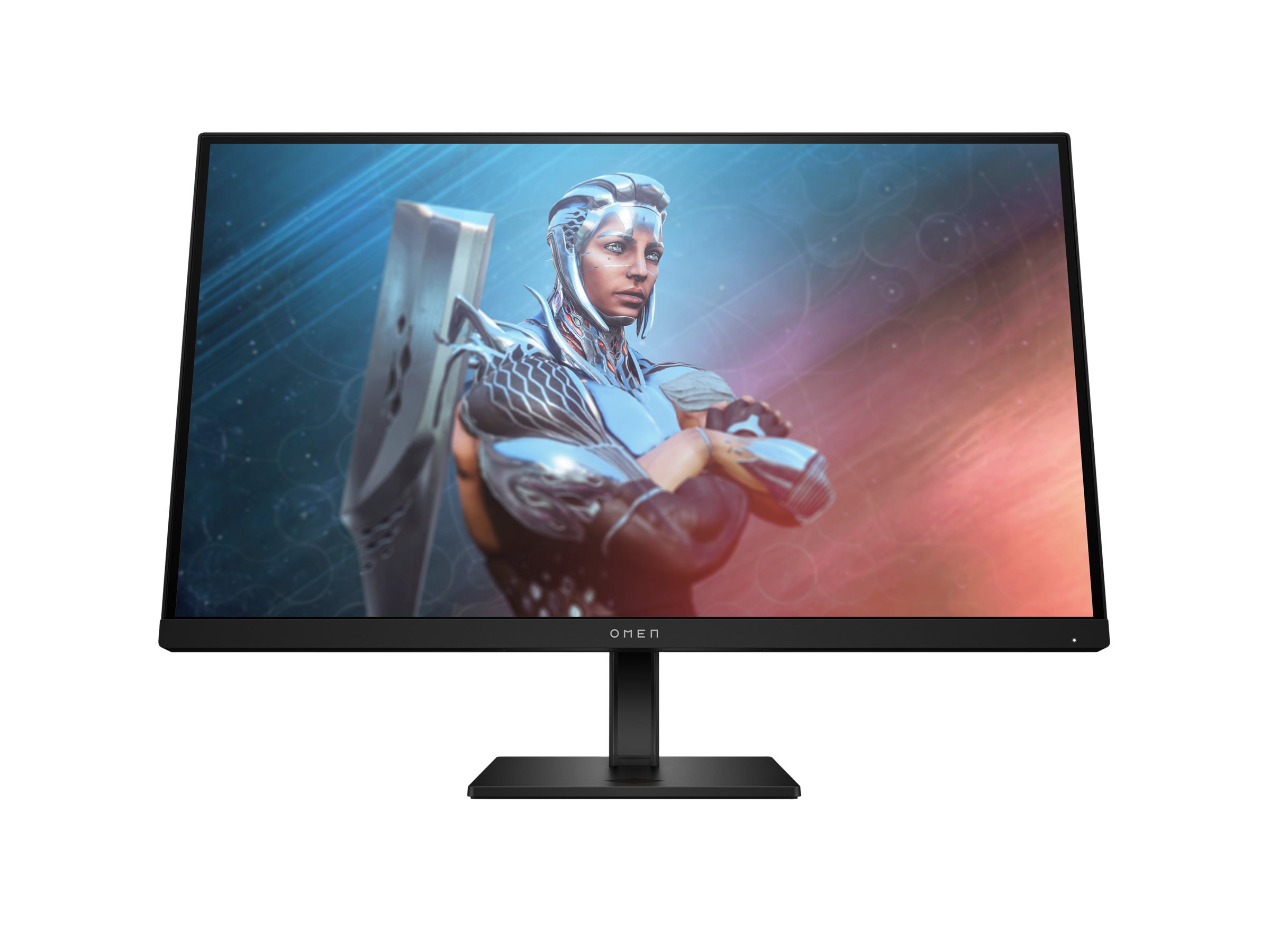 OMEN by HP 27 27" 1920 x 1080 (Full HD) HDMI DisplayPort 165Hz Pivot Skærm