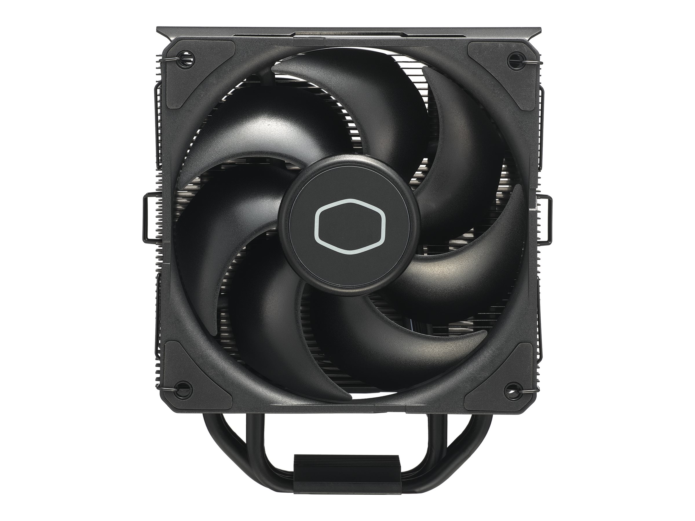 Cooler Master Hyper 212 Black (2023) -processorkøler
