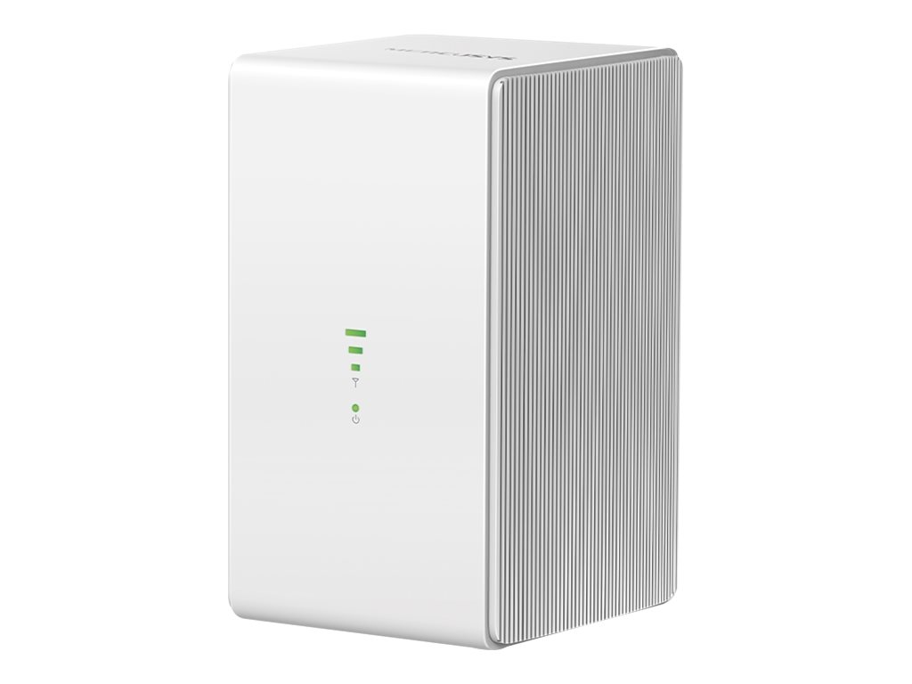 MERCUSYS MB110-4G wireless router - Wireless router