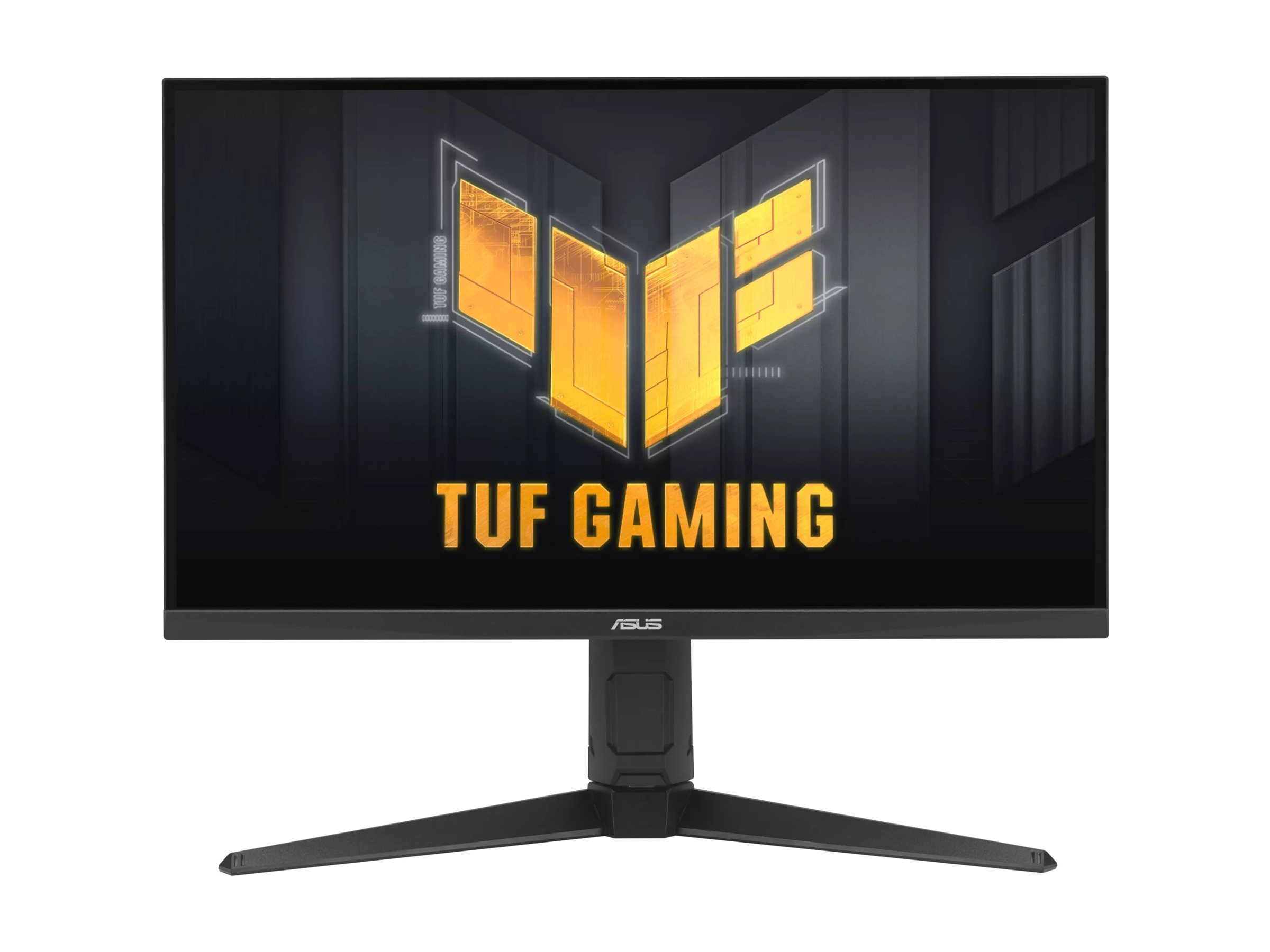 ASUS TUF Gaming VG27AQL5A 27" Fast IPS 2560 x 1440 (2K) DisplayPort HDMI 210 Hz