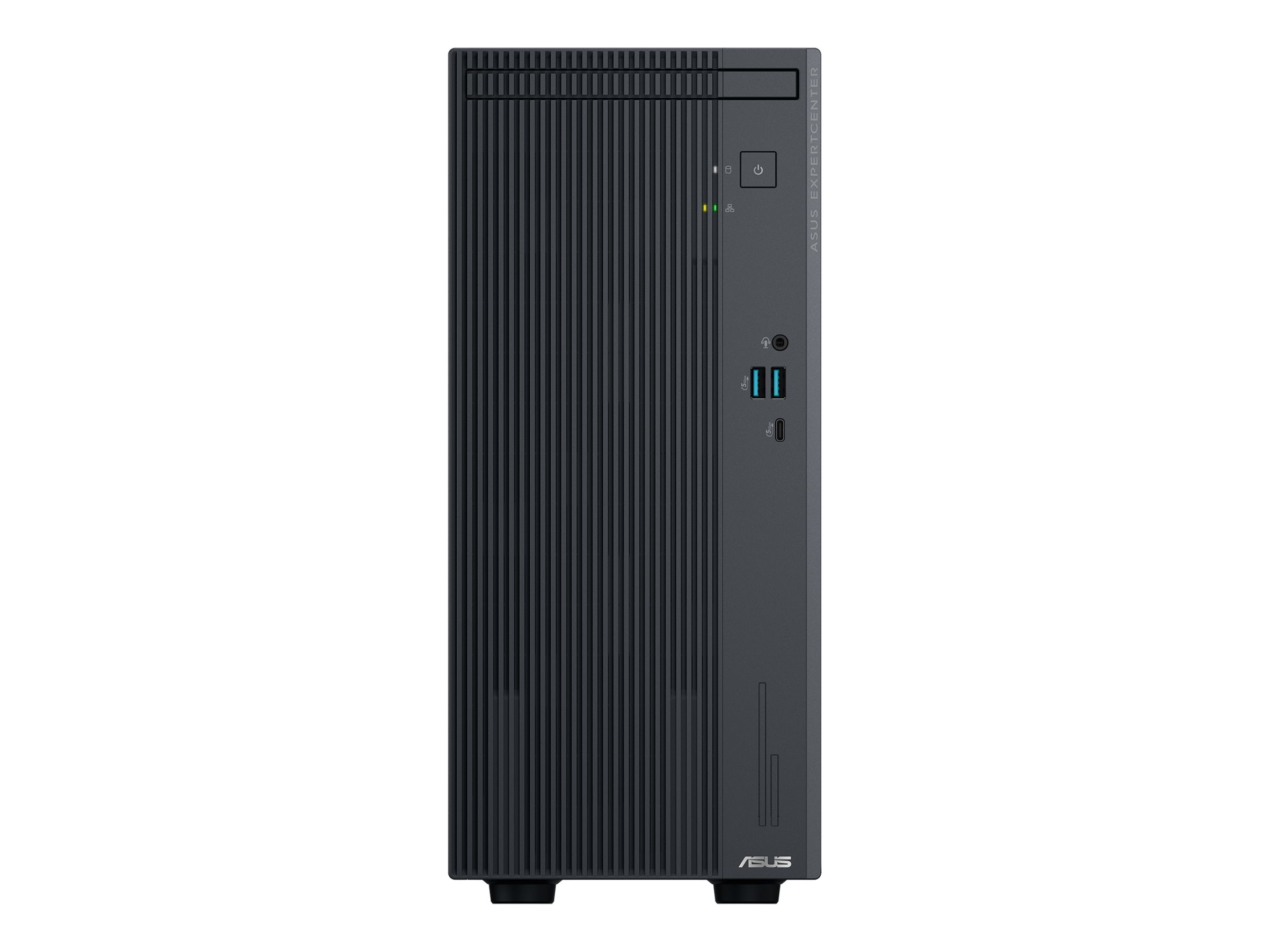 ASUS ExpertCenter P500MV 13420H291X Minitower Core i5 I5-13420H 16GB 512GB Intel UHD Graphics Windows 11 Pro billede