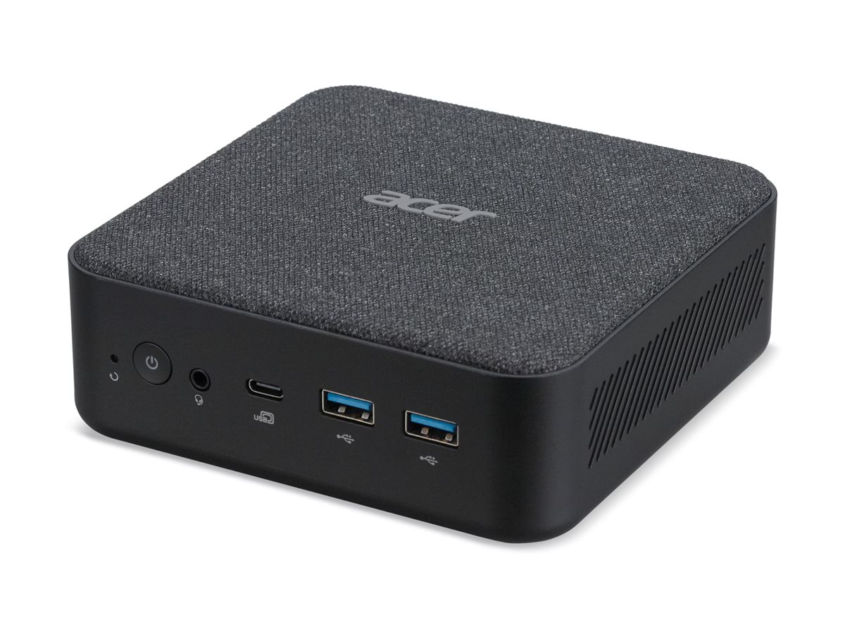 Acer Revo Box RB102-RPL Mini PC Core 5 120U 16GB 512GB Intel Graphics Windows 11 Home