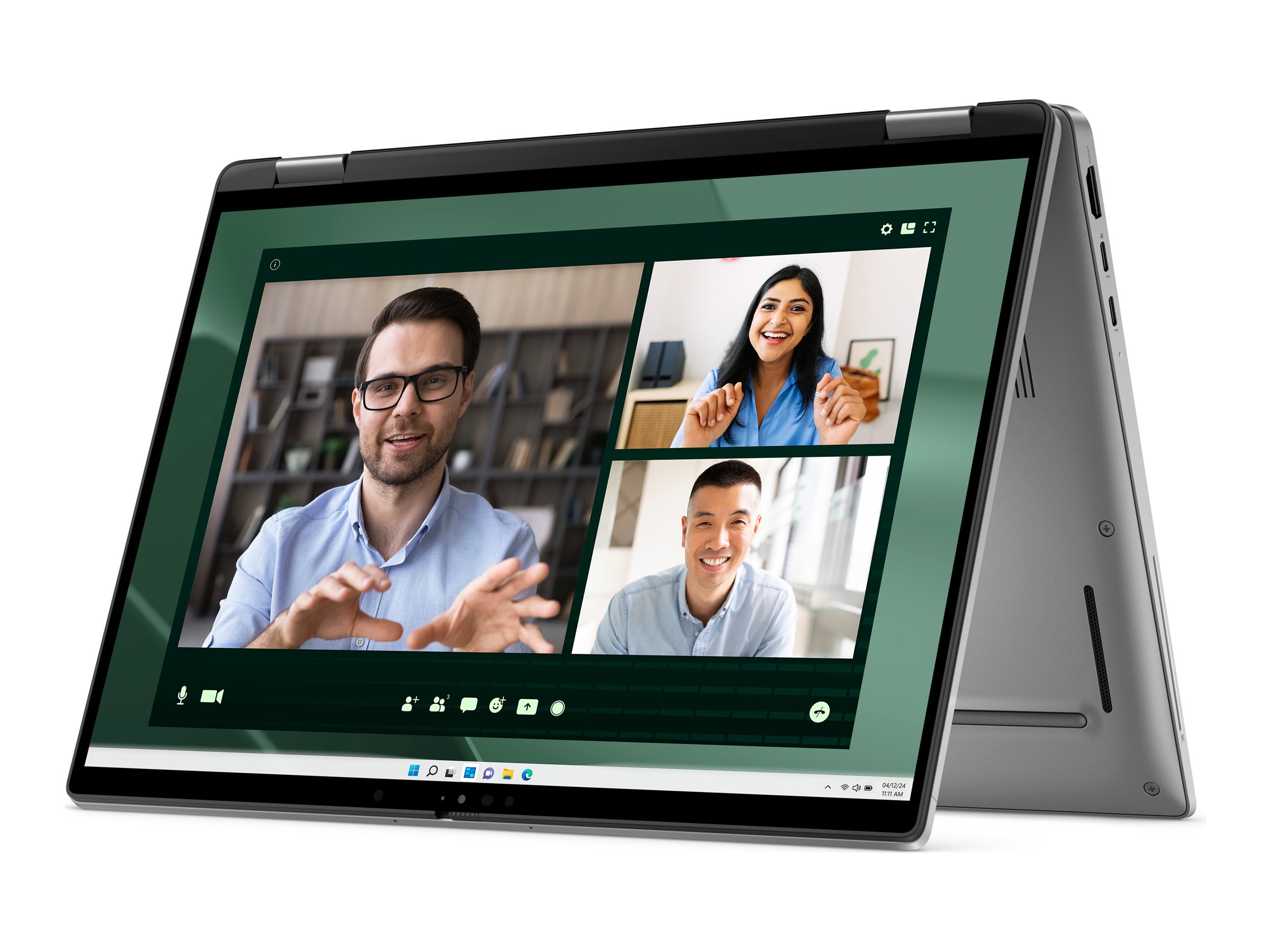 DELL Latitude 7450 2-in-1 14" 1920 x 1200 (WUXGA) 165U 16GB 512GB Intel Graphics Windows 11 Pro