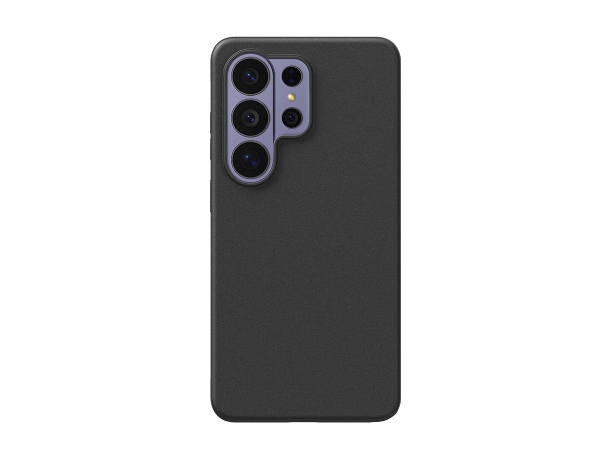 Belkin SheerForce Protect Series - back cover for mobile phone