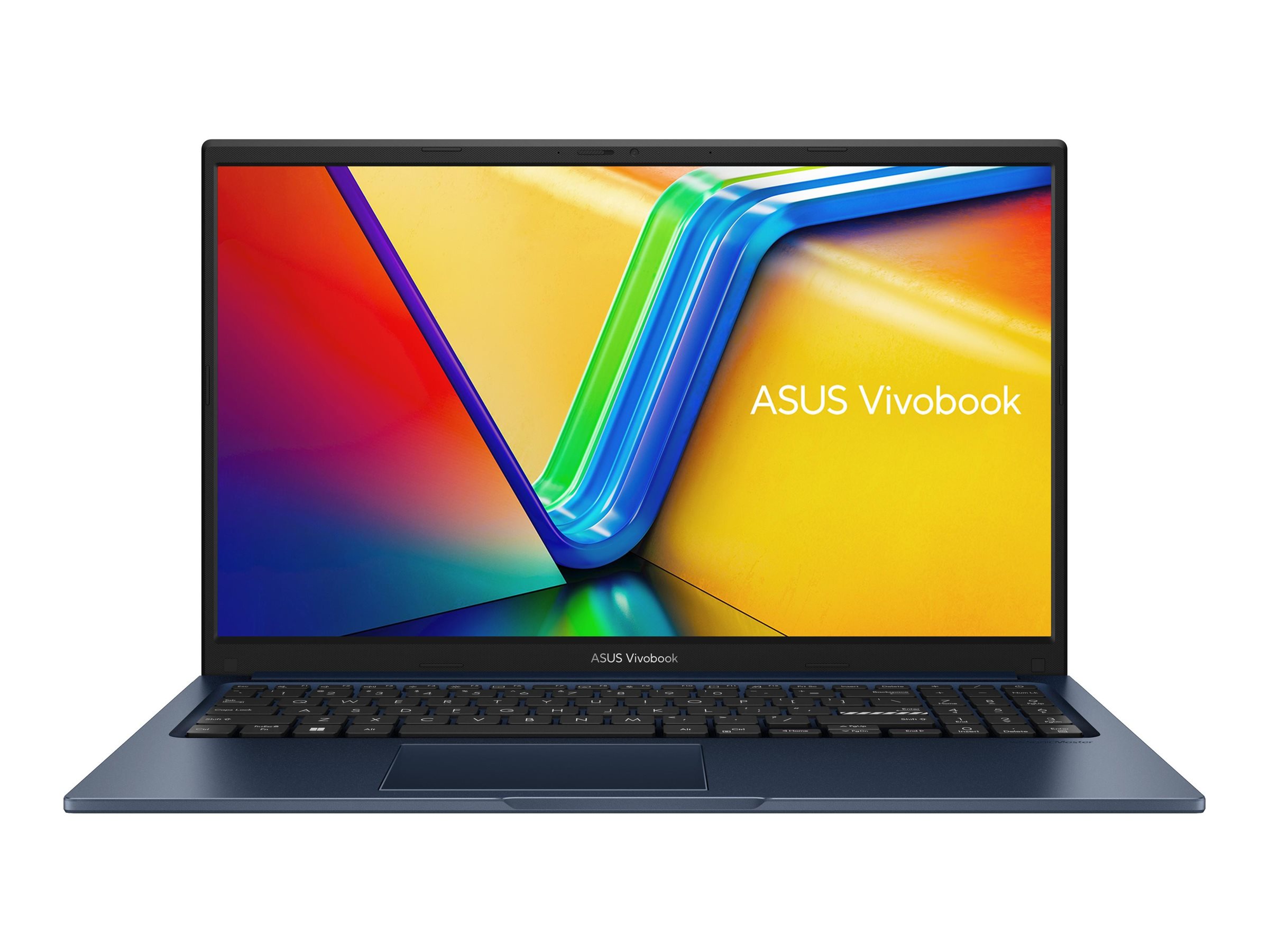 ASUS Vivobook 15 X1504VA-ISCBQ5356W 15.6" 1920 x 1080 (Full HD) 120U 16GB 512GB Intel Graphics Windows 11 Home