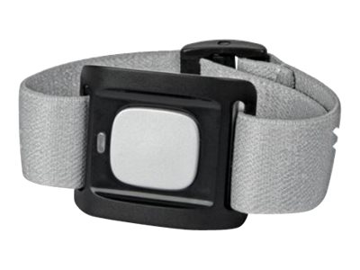 DORO 3500 - Alarmknap for mobiltelefon - sølv - for DORO 8030, 8031  Liberto 825