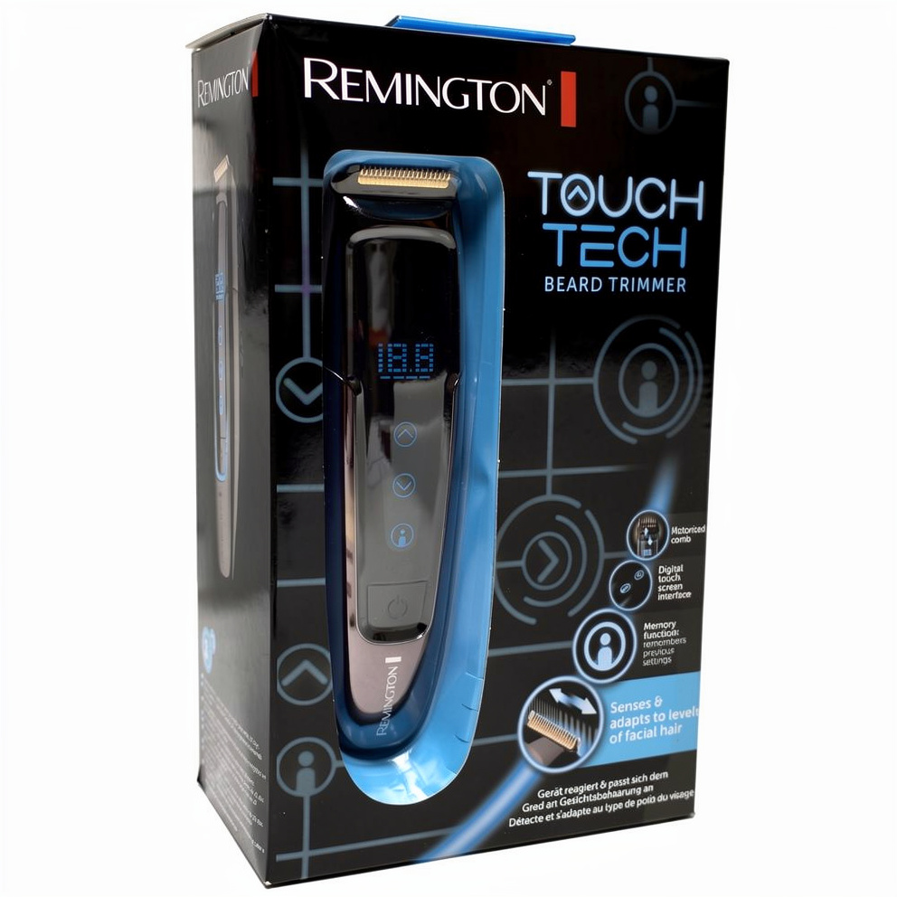Remington Mb4700 - Touchtech Beard Trimmer - Classic Edition
