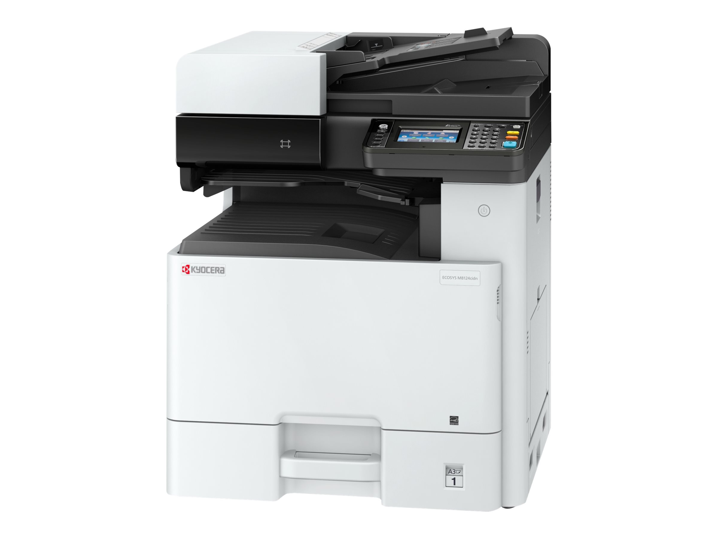 Kyocera ECOSYS M8130cidn Laser