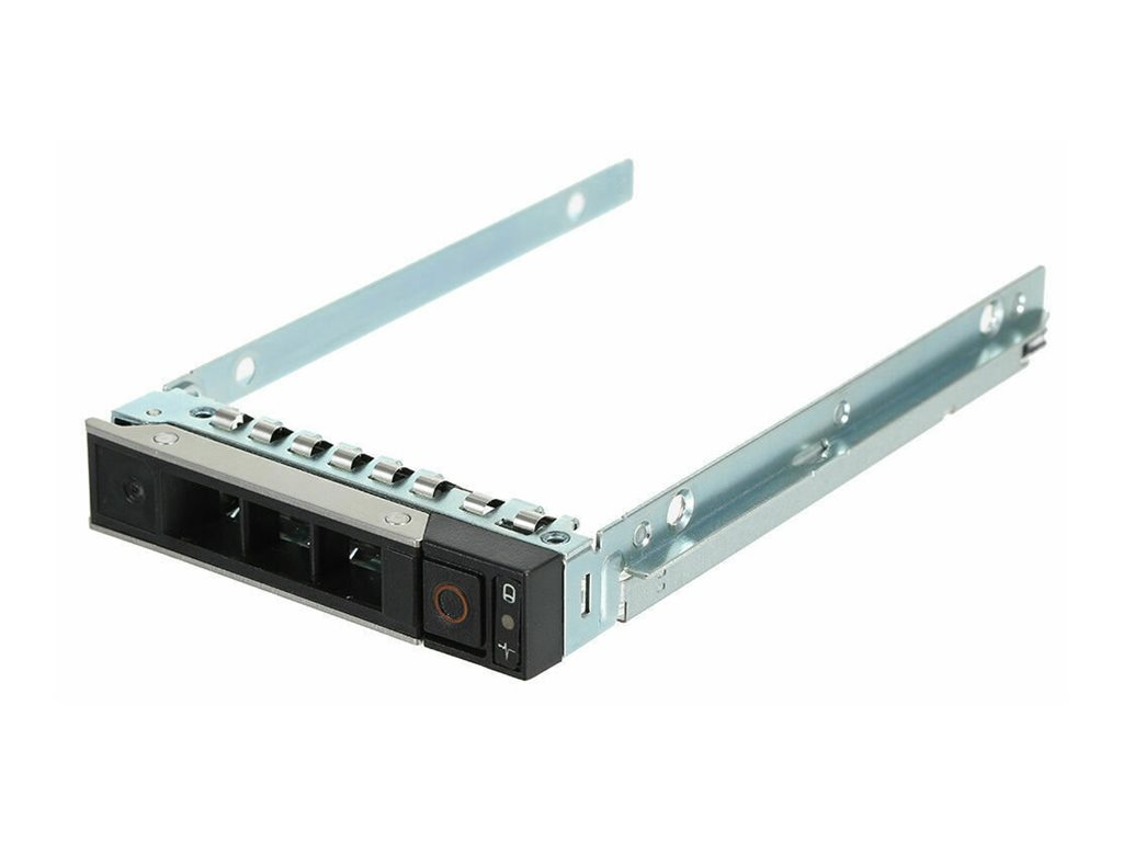 Origin Storage Holder til lagringsenhed (caddy) 2.5"