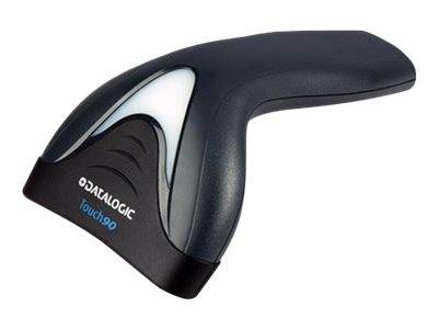 Datalogic TD1100 90 Lite - 1D Wired Barcode Scanner (Includes USB Cable and Cradle)