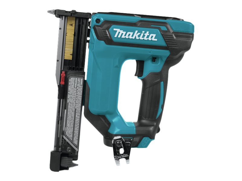 Makita PT354DZJ Sømpistol 10.8V Batteri og lader ikke inkluderet