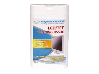 Esperanza aftørringsklude
