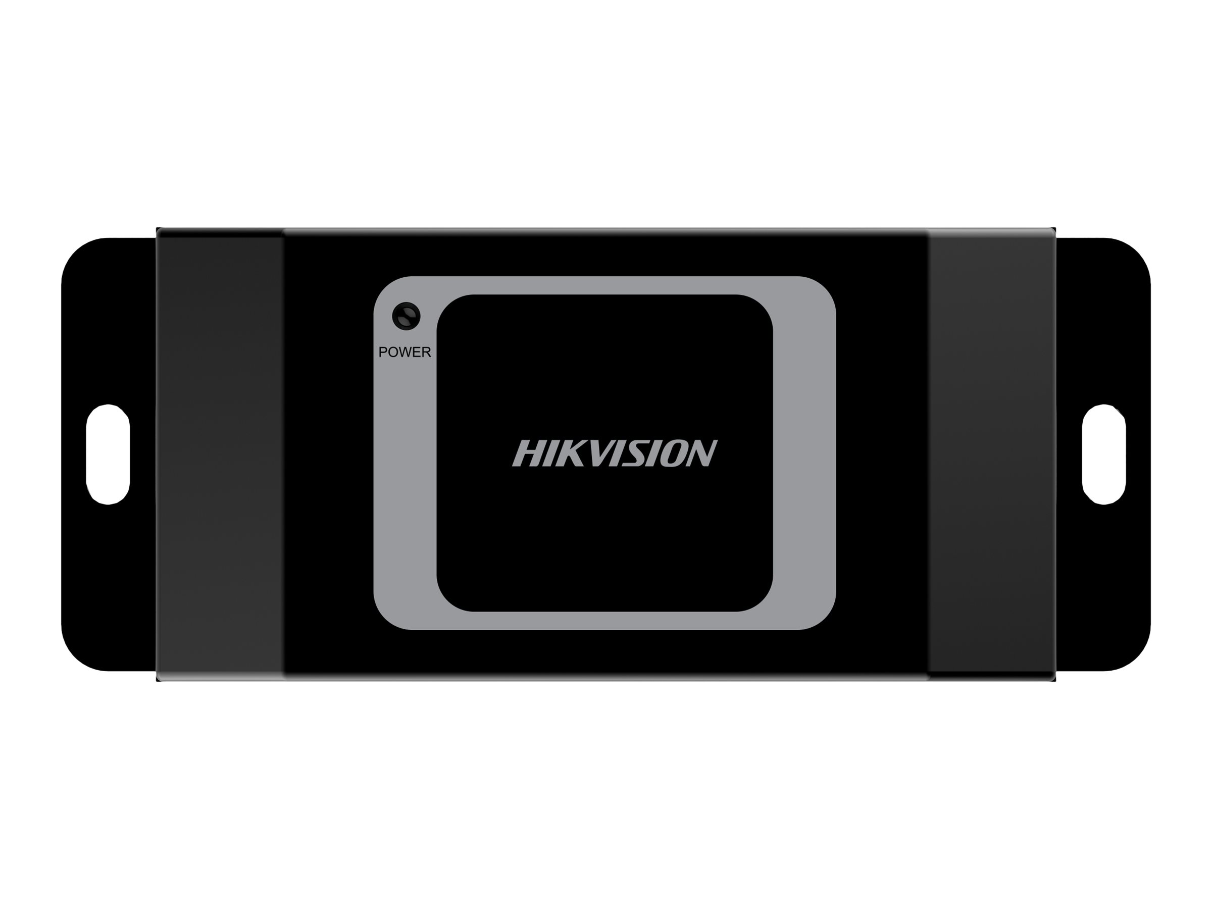 Alarm dørkontrol Hikvision DS-K2M061
