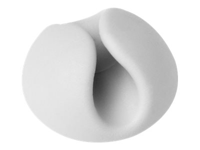 Kabelholder Cavoline Clip 1 pk/6