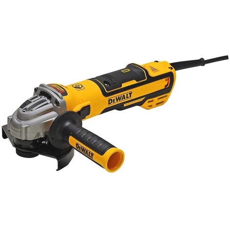 Dewalt 125mm Brushless Angle Grinder