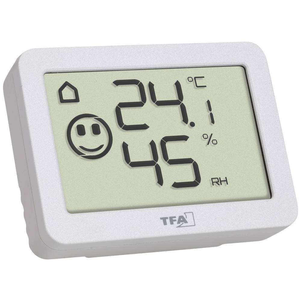 TFA Digitales Thermo-Hygrometer
