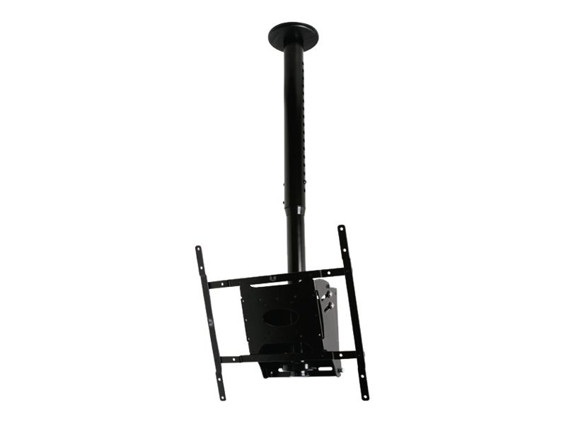 B-Tech Flat Screen Cieling Mount