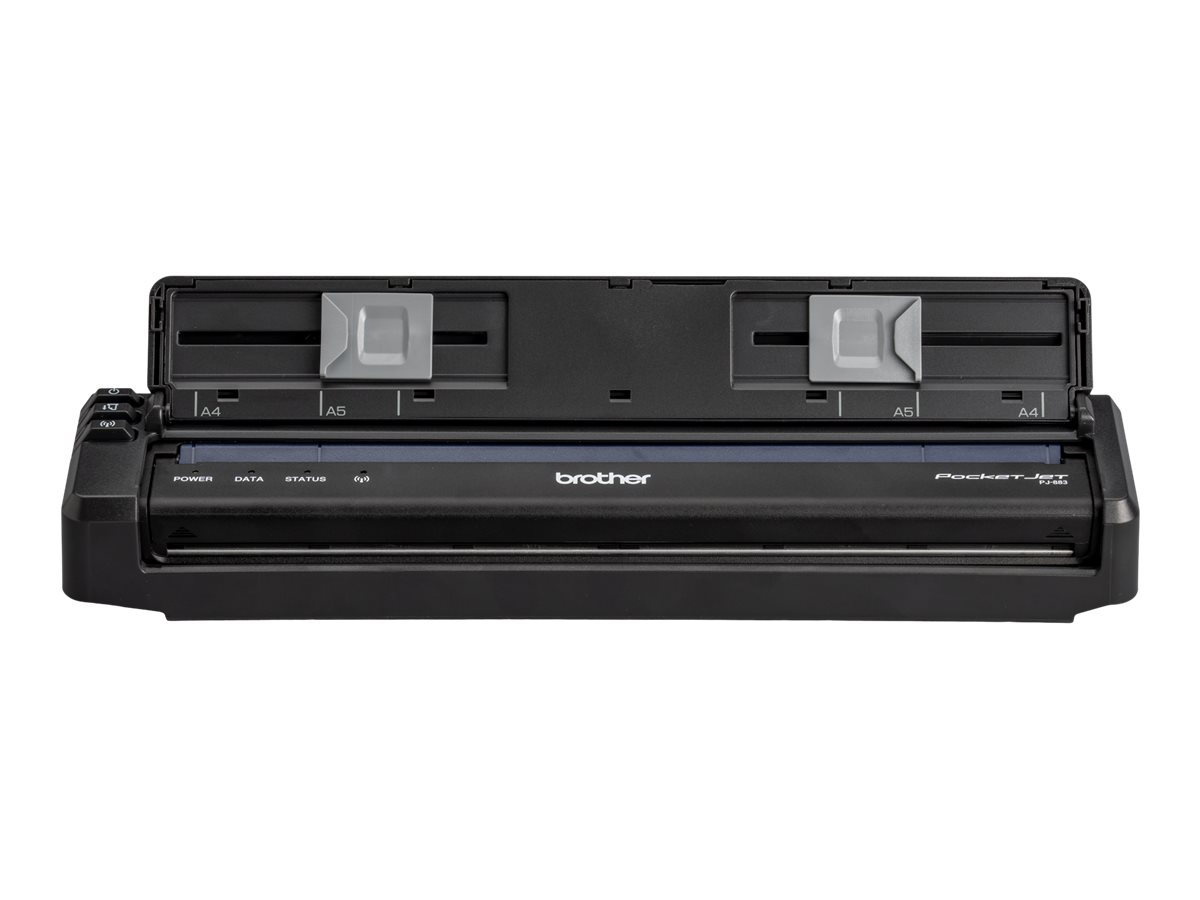 Brother Paper Guide Pa-pg-003 - Pj82x/old Pj-72x