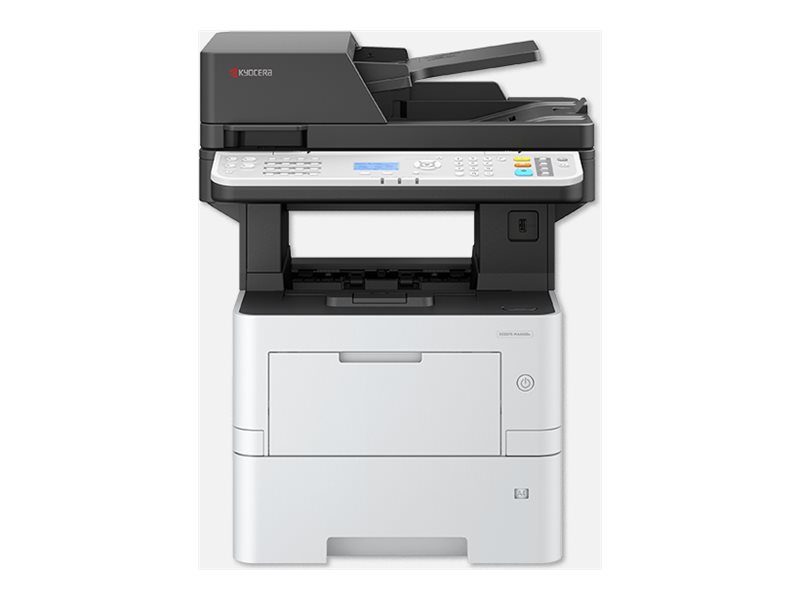 Kyocera ECOSYS MA4500x Multifunktion - Monokrom - Laser