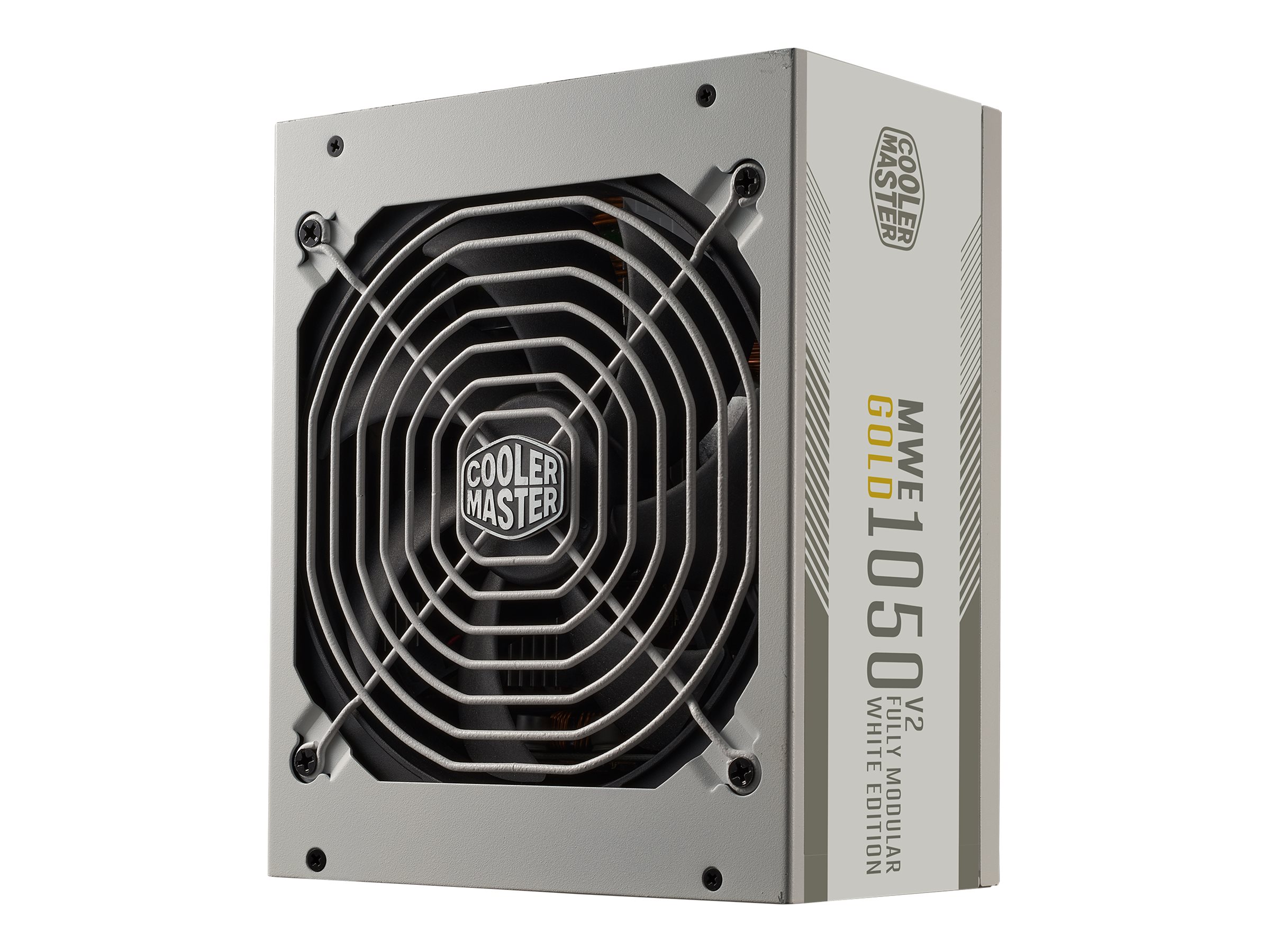 Cooler Master MWE Gold V2 1050 1050Watt 80 PLUS Gold