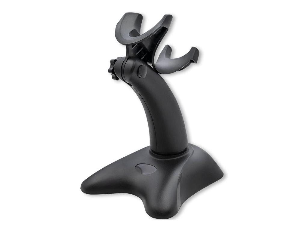 Qoltec stander til stregkodescanner