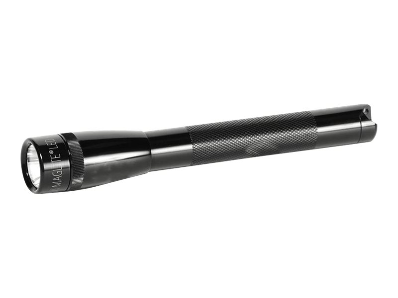 Maglite Mini Pro Lommelygte