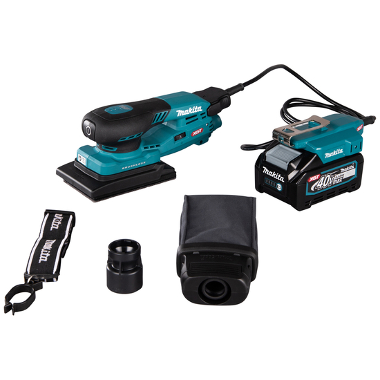 Makita Rystepudser XGT ® - BO005CGZ