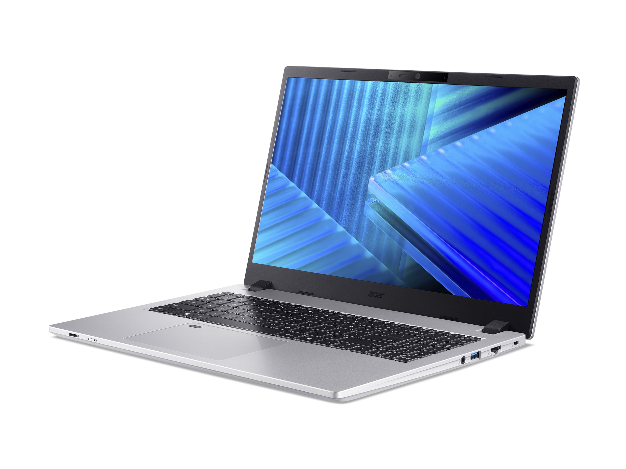 Acer TravelMate P2 TMP215-55-G2-TCO-52HG 15.6" 1920 x 1080 (Full HD) 225U 16GB 512GB Intel Graphics Windows 11 Pro