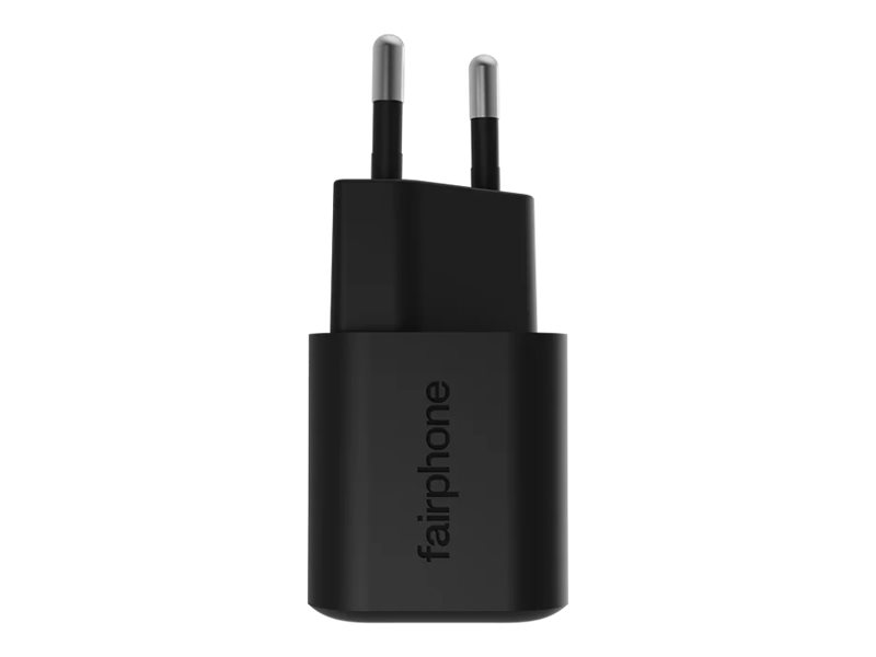 Fairphone 30W USB-C Fast Charger