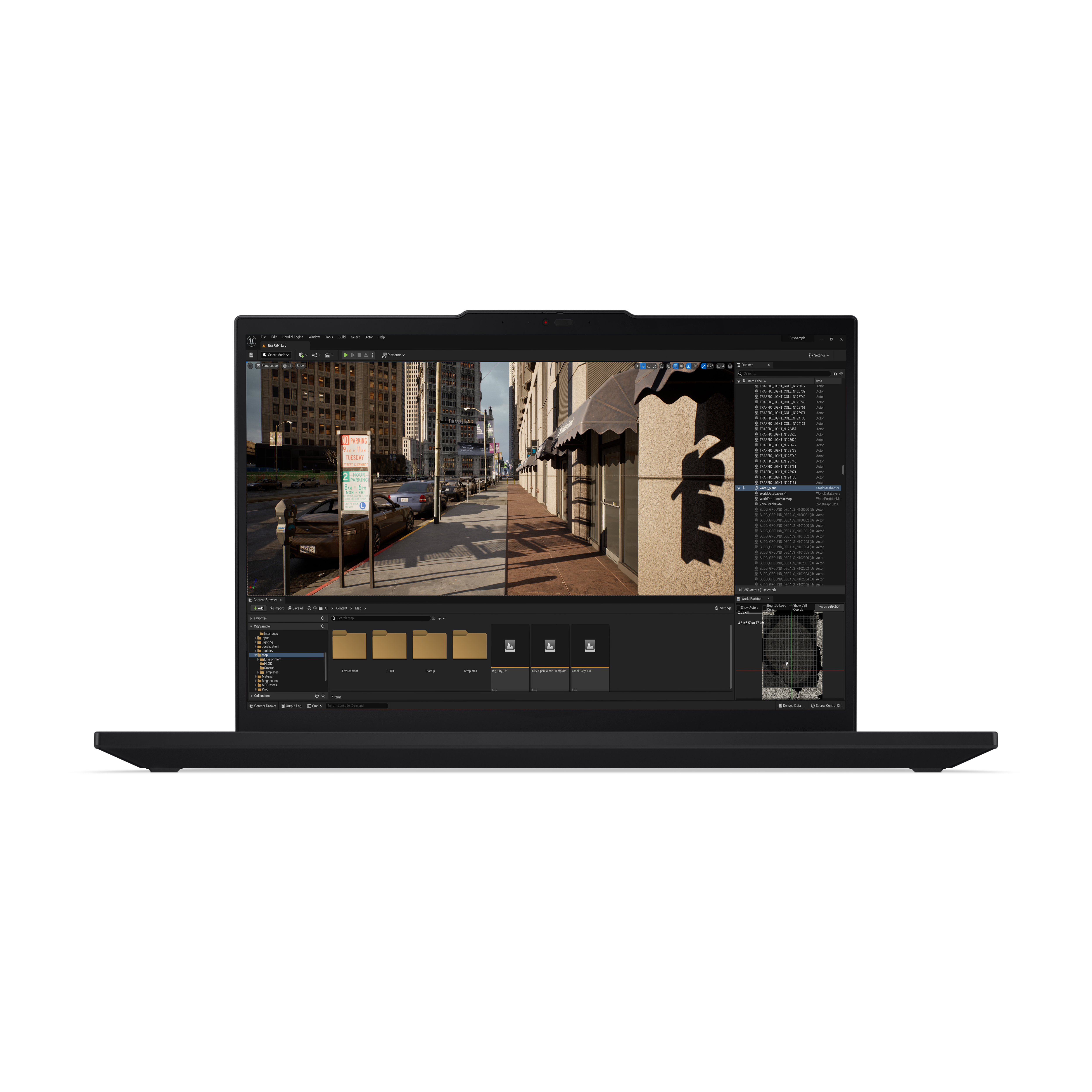 Lenovo ThinkPad P16s Gen 4 (AMD) Copilot+ PC 16" 1920 x 1200 (WUXGA) 370 64GB 1TB AMD Radeon 890M Windows 11 Pro