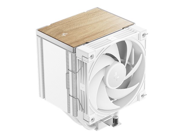 Deepcool AK500 G2 WH CPU Køler 1-pack Hvid 120 mm