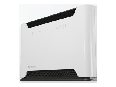 MikroTik Chateau LTE7 router (D53G-5HacD2HnD-TC & R11e-LTE7)