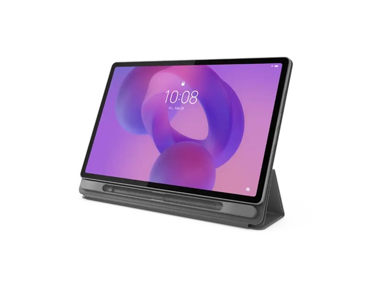Lenovo Idea Tab Plus 12.1" 12.1" 128 GB 8GB Grå