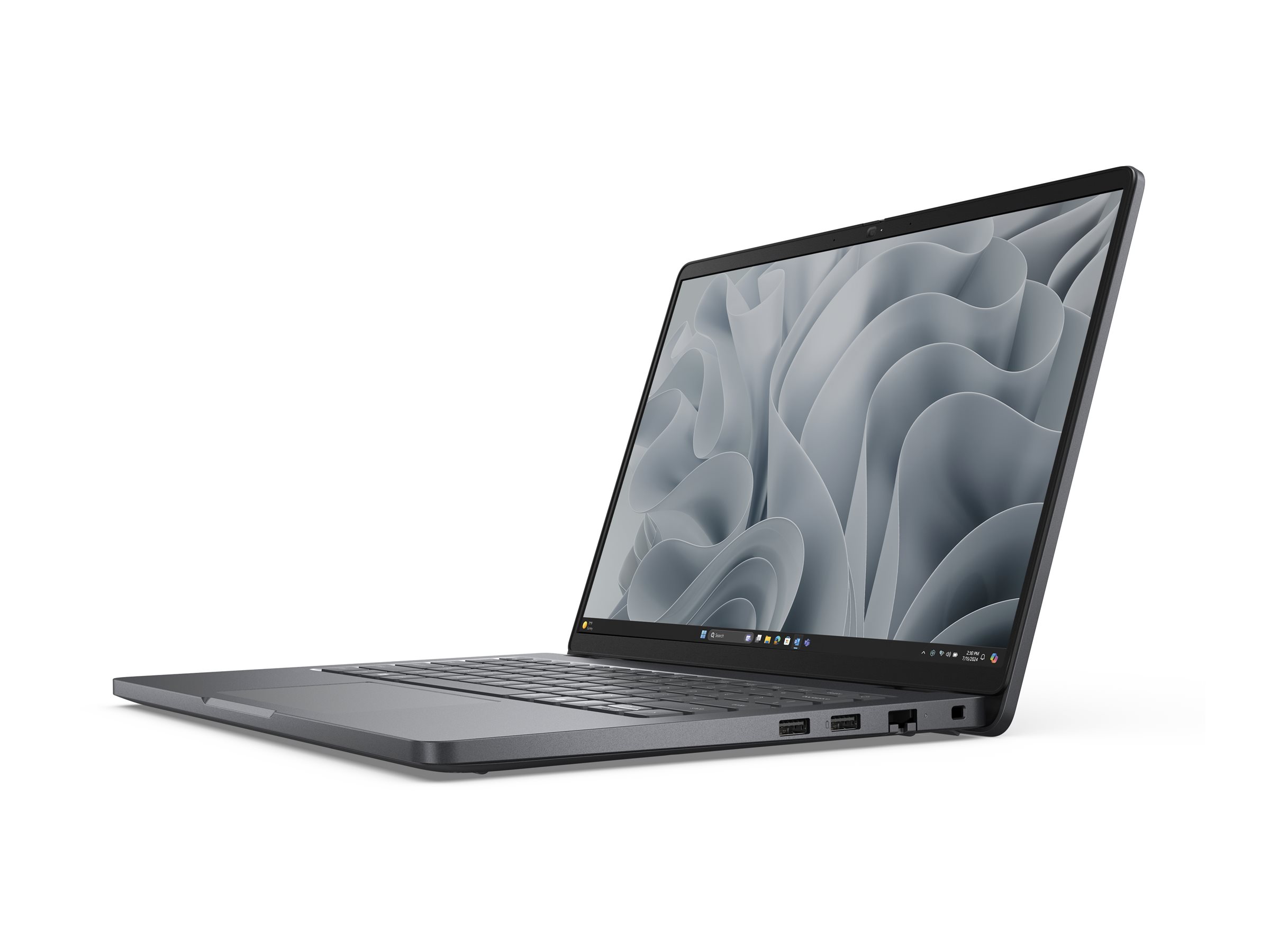 DELL Pro 14 PC14255 14" 1920 x 1200 (WUXGA) 215 16GB 512GB AMD Radeon 740M Windows 11 Pro