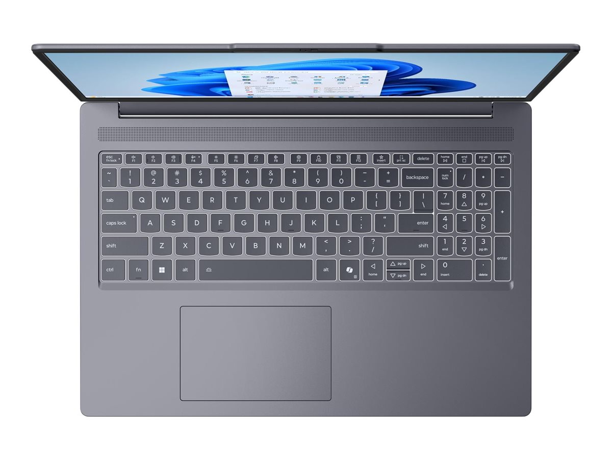 Lenovo IdeaPad Slim 3 16IRH10 16" 1920 x 1200 (WUXGA) i7-13620H 24GB 1TB Intel UHD Graphics Windows 11 Home